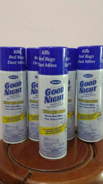 Qoo10 - anti bed bug spray : Household & Bedding