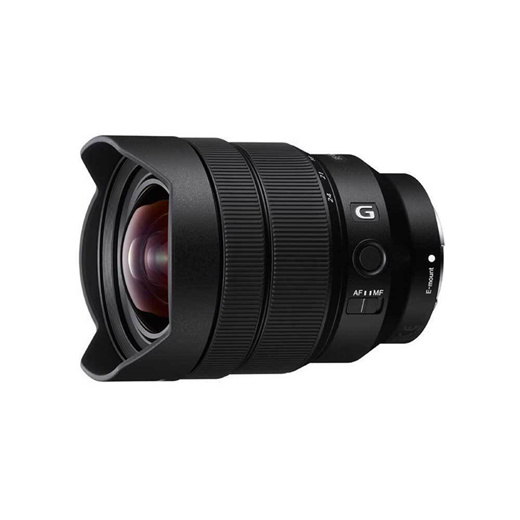 wide angle zoom lens e mount