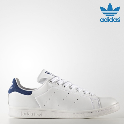 Qoo10 - ADIDAS STANSMITH BZ0483/D SHOES 