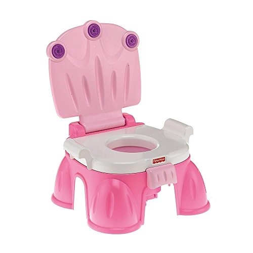 Qoo10 Potty Training Seat Girl S Plays Music Royal Step Stool