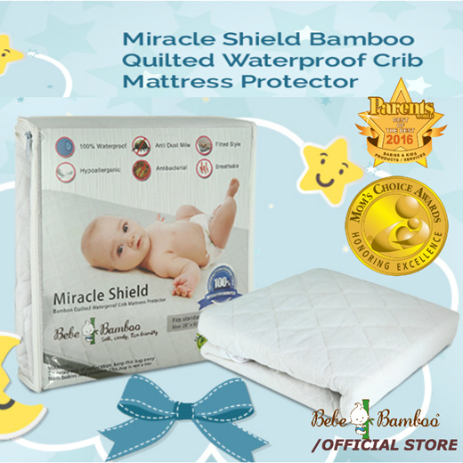 best crib mattress protectors