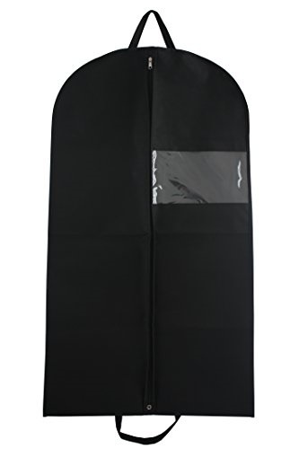 daiso garment bag