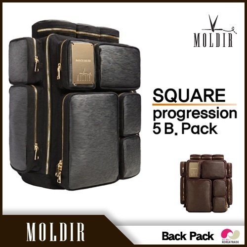 Qoo10 - 【送料無料】【国内発送】moldir : Bag / Shoes / Accessories