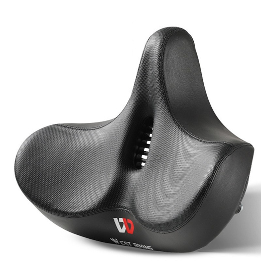 bike saddle prostate