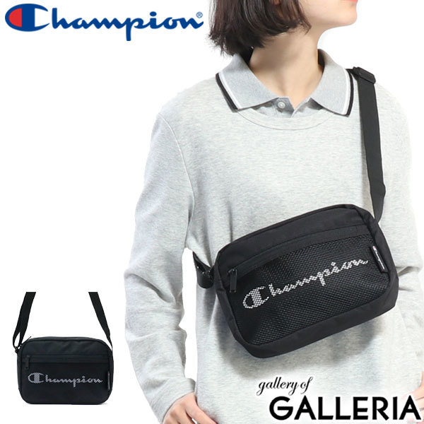 champions shoulder bag