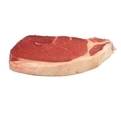 AUS Sirloin Beef Steak Impor Grade A pack 200gr