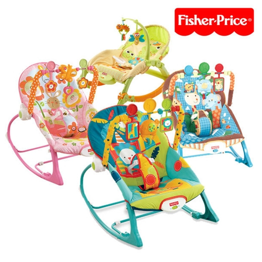 fisher price piano baby