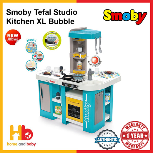 toy kitchen studio