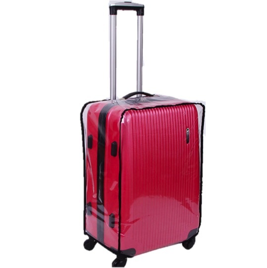 24 inch hard case luggage