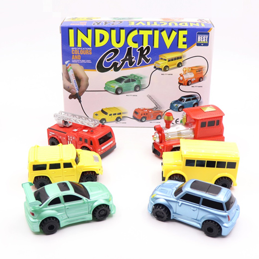 magic pen inductive car