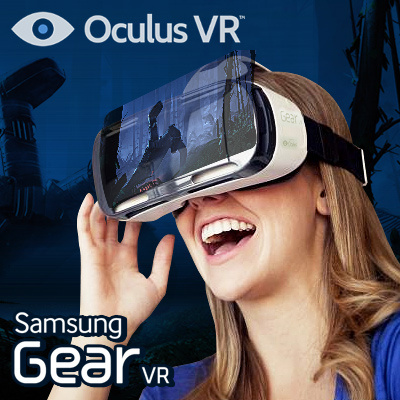 Qoo10 - [New Arrival] Samsung Gear VR / S6 S6 Edge SM-R322 / Innovator Edi... : Mobile