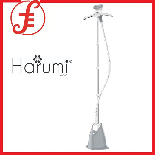 harumi garment steamer