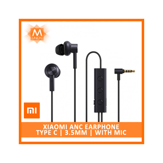 xiaomi anc 3.5