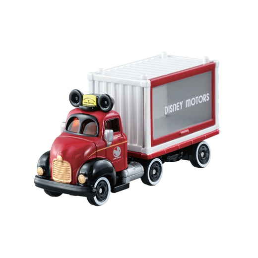 takara tomy disney motors