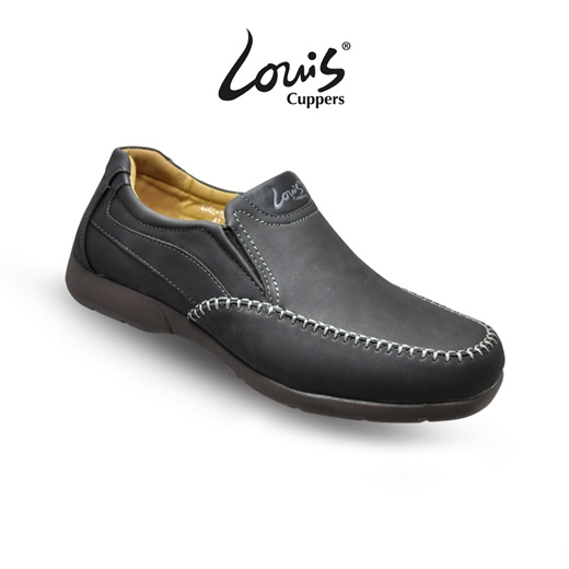 Louis Cuppers Men, Men's Fashion, Footwear, Casual shoes on Carousell