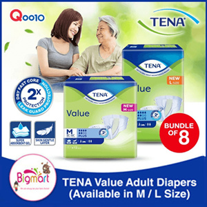 TENA Lady Super 30s (Bundle of 3/Carton)