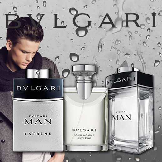 bvlgari extreme man 100ml