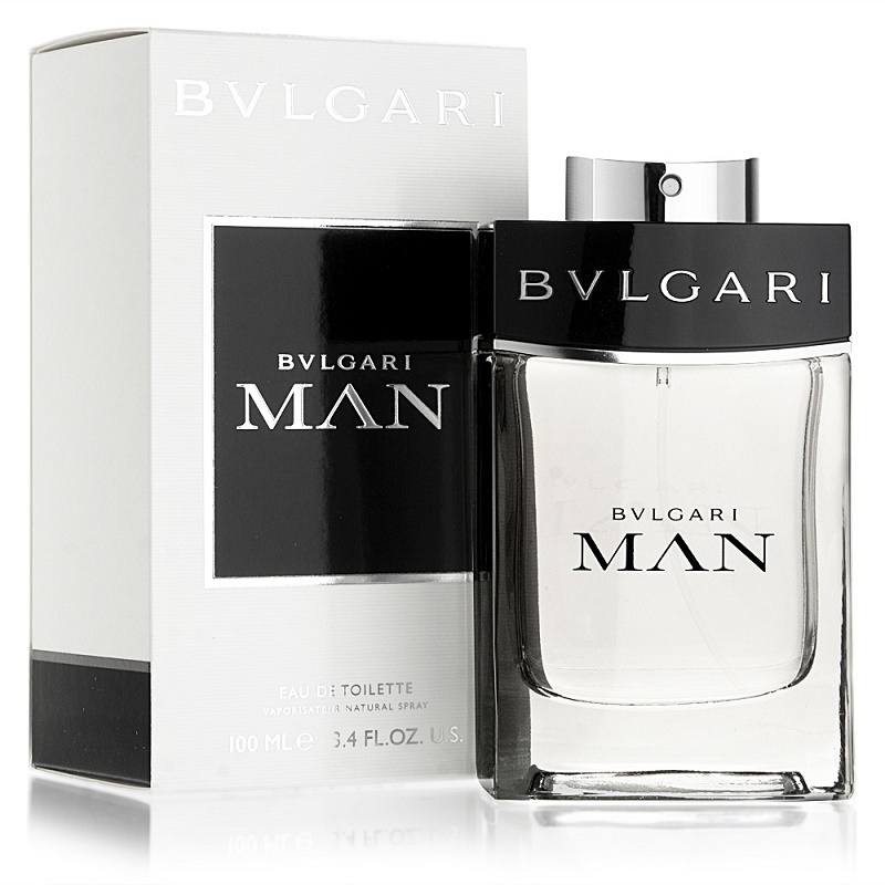 bulgari pour homme 100ml