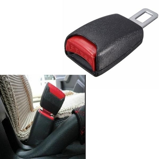 universal car seat belt