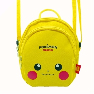 pokemon sling bag