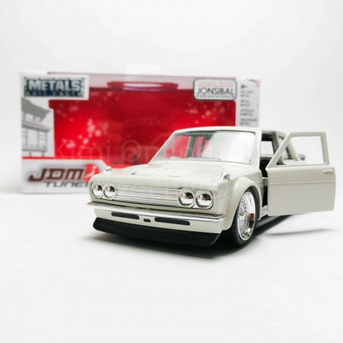 jdm tuners 1973 datsun 510 widebody