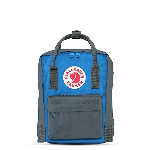 fjallraven kanken mini daypack graphite