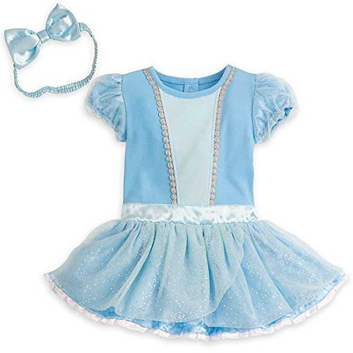 cinderella newborn costume