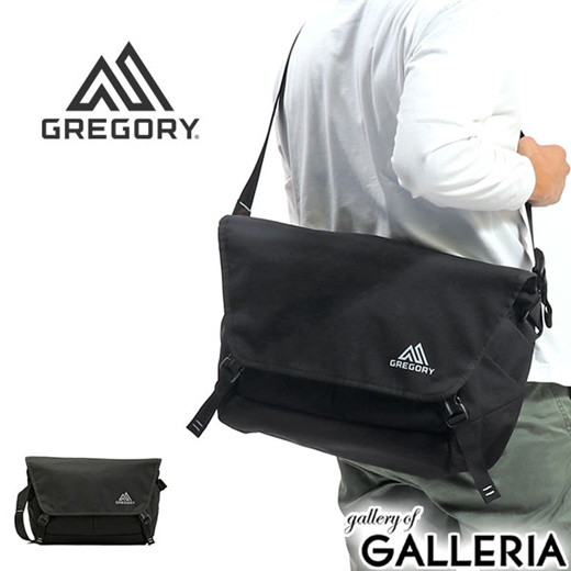 gregory messenger bag