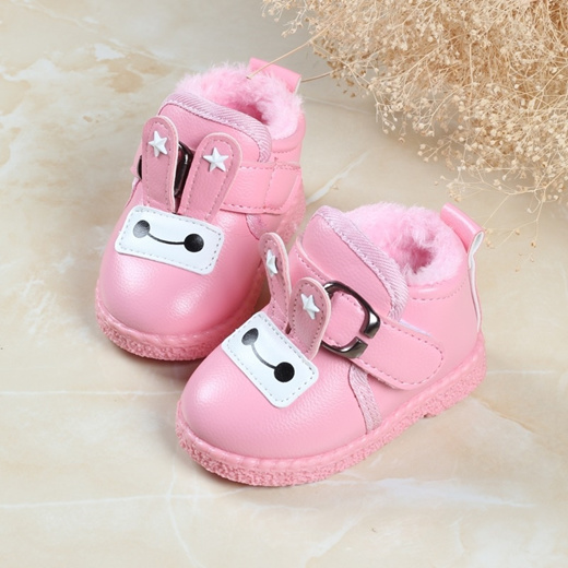 Children shoes Winter Baby shoes 