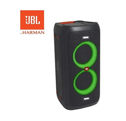 JBL 파티박스 100 블루투스 스피커 / 관부가세 포함가 / 무료배송 / PARTYBOX 100 / 익일발송