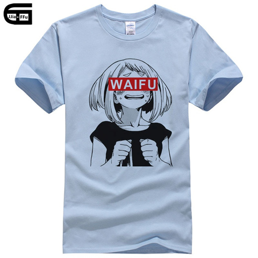 ahegao t shirt