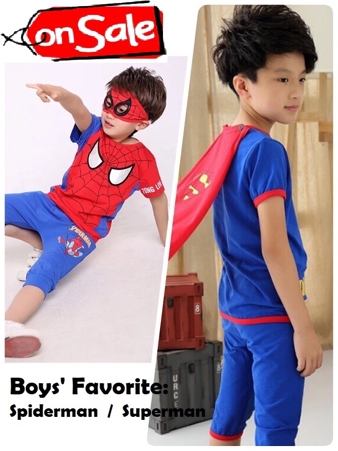 spiderman newborn clothes