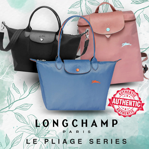 longchamp bag singapore outlet