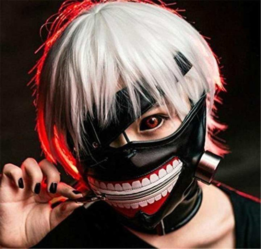 tokyo ghoul mask seller