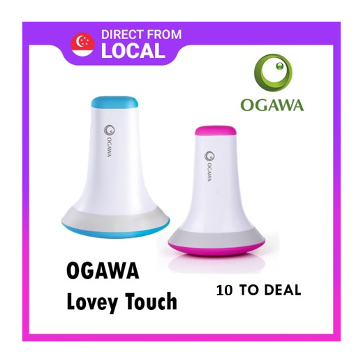 lovey touch ogawa