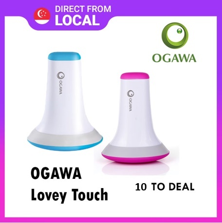 ogawa lovey touch