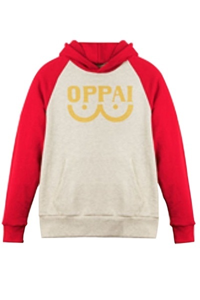 one punch man hoodie