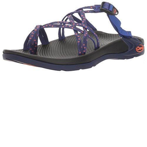 chaco women's zong x ecotread athletic sandal