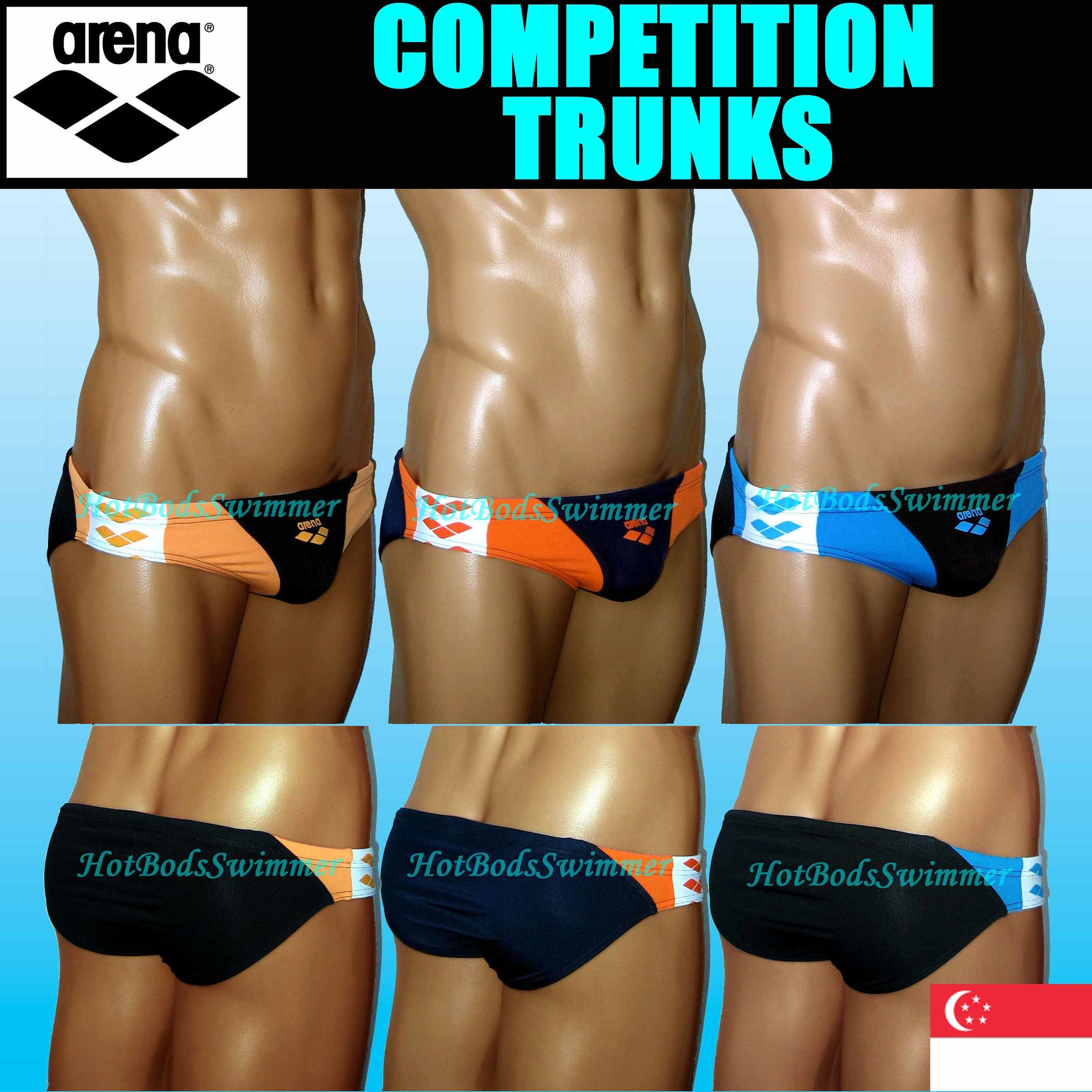 male swimsuit competition