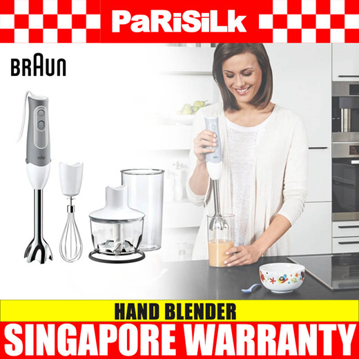 Qoo10 Braun Mq535 Small Appliances