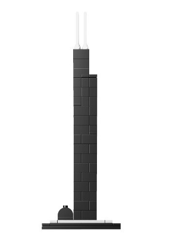 lego willis tower