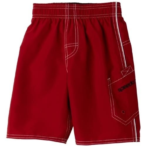 speedo marina volley swim trunks