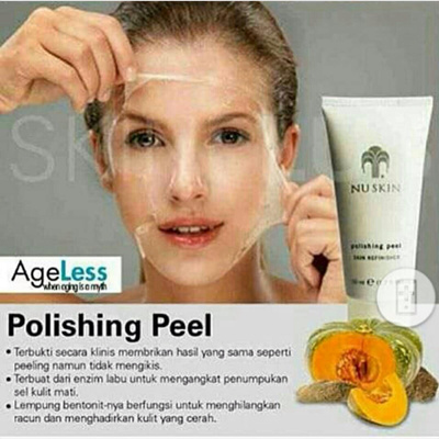Qoo10 - Polishing Peel : Kosmetik