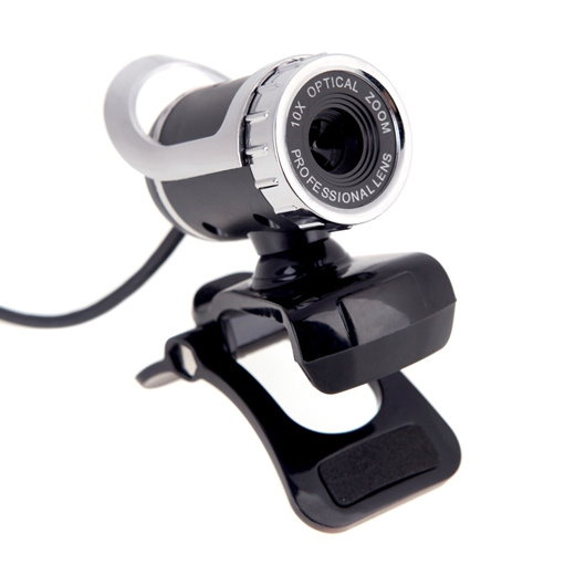 360 degree usb camera