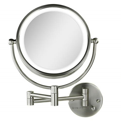 i home make up mirror