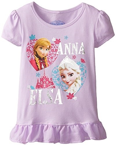 frozen anna shirt toddler