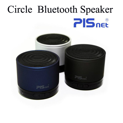 circle bluetooth speaker