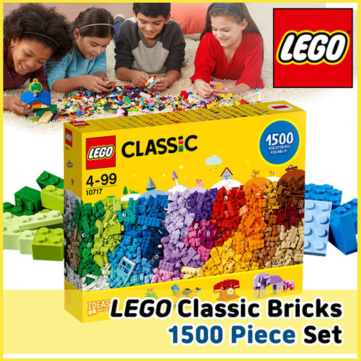 lego 10717 price