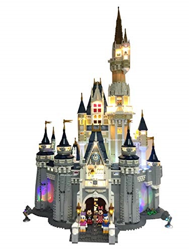 disney castle toys