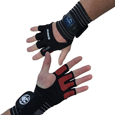 reebok spartan race gloves